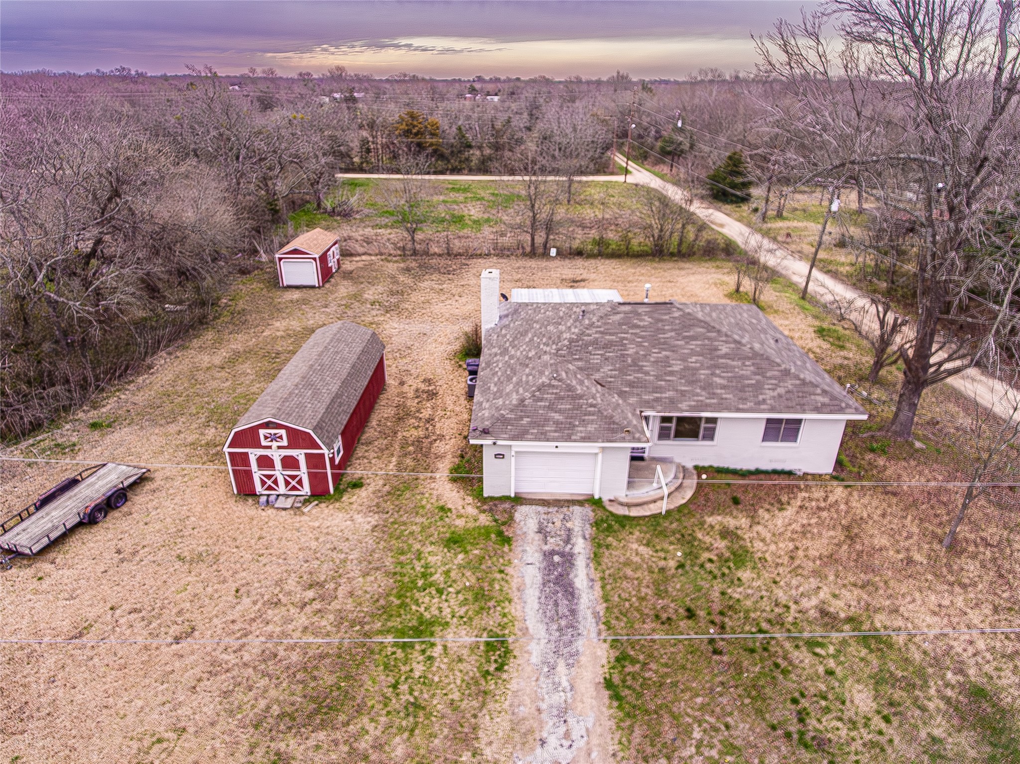 507 Church Street Ladonia TX 75449