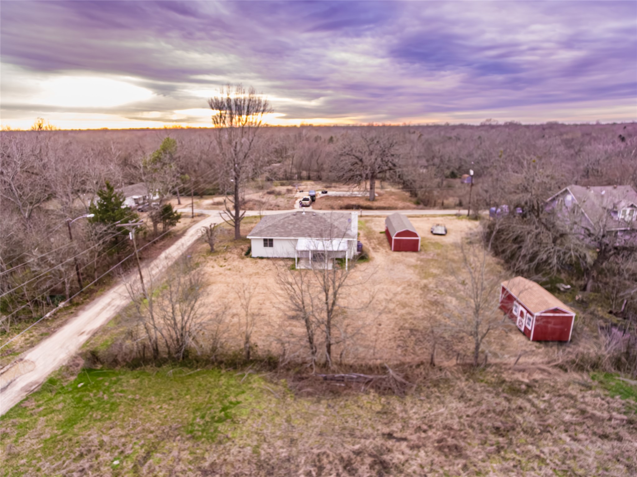 507 Church Street Ladonia TX 75449