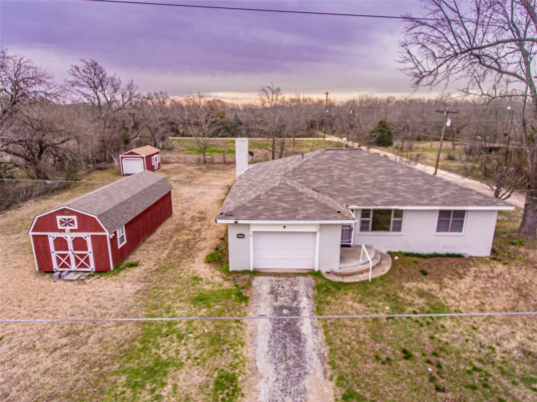 507 Church Street Ladonia TX 75449