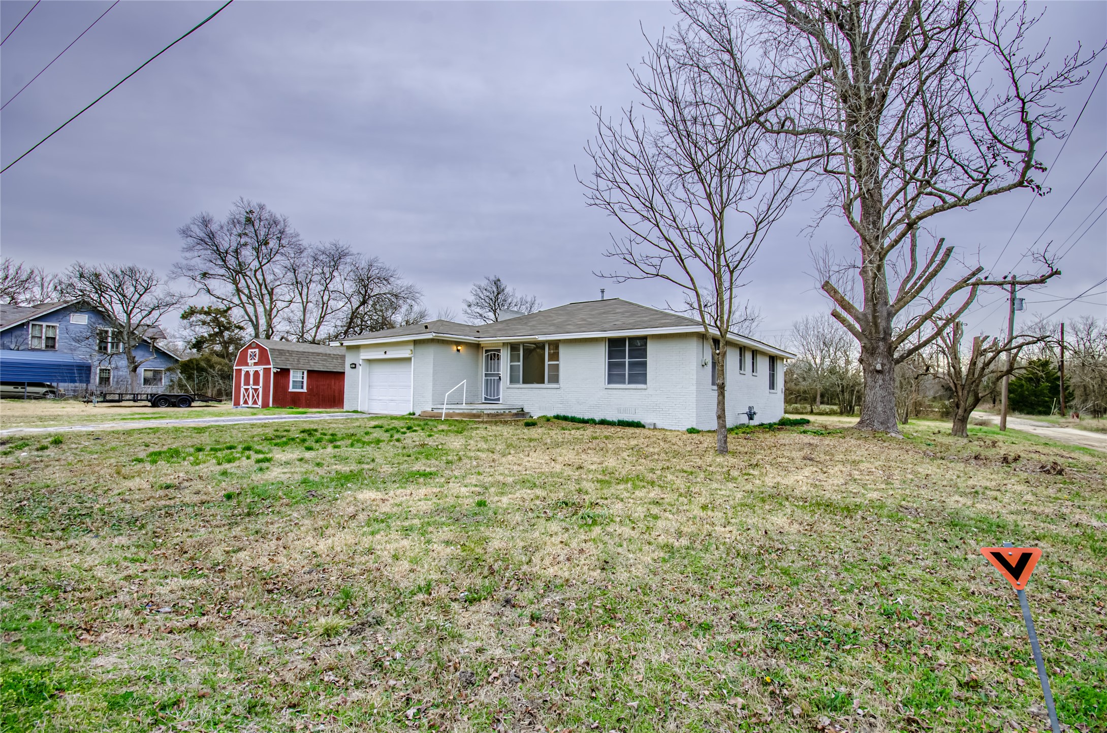 507 Church Street Ladonia TX 75449
