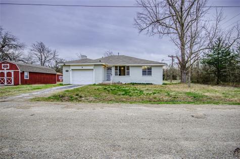 507 Church Street Ladonia TX 75449
