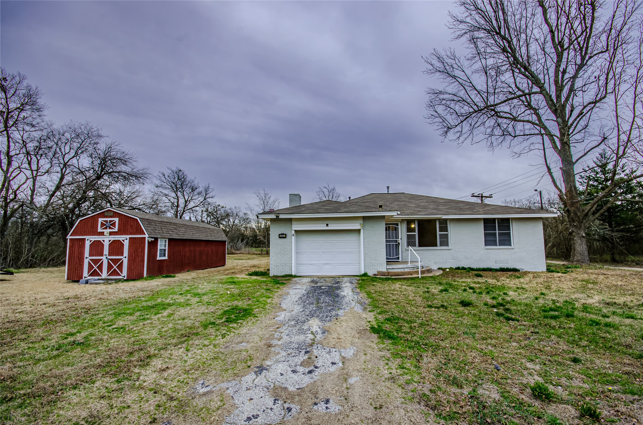 507 Church Street Ladonia TX 75449