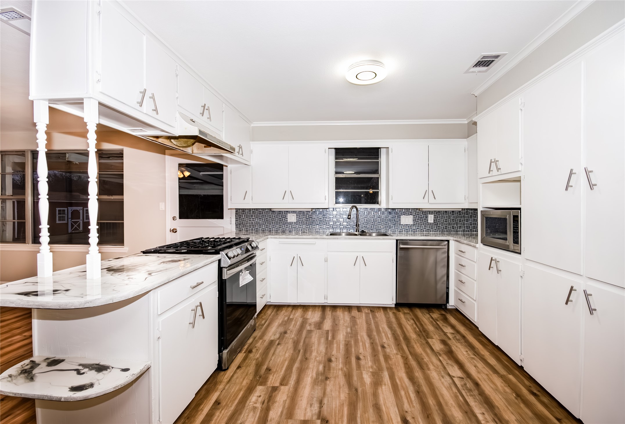 507 Church Street Ladonia TX 75449