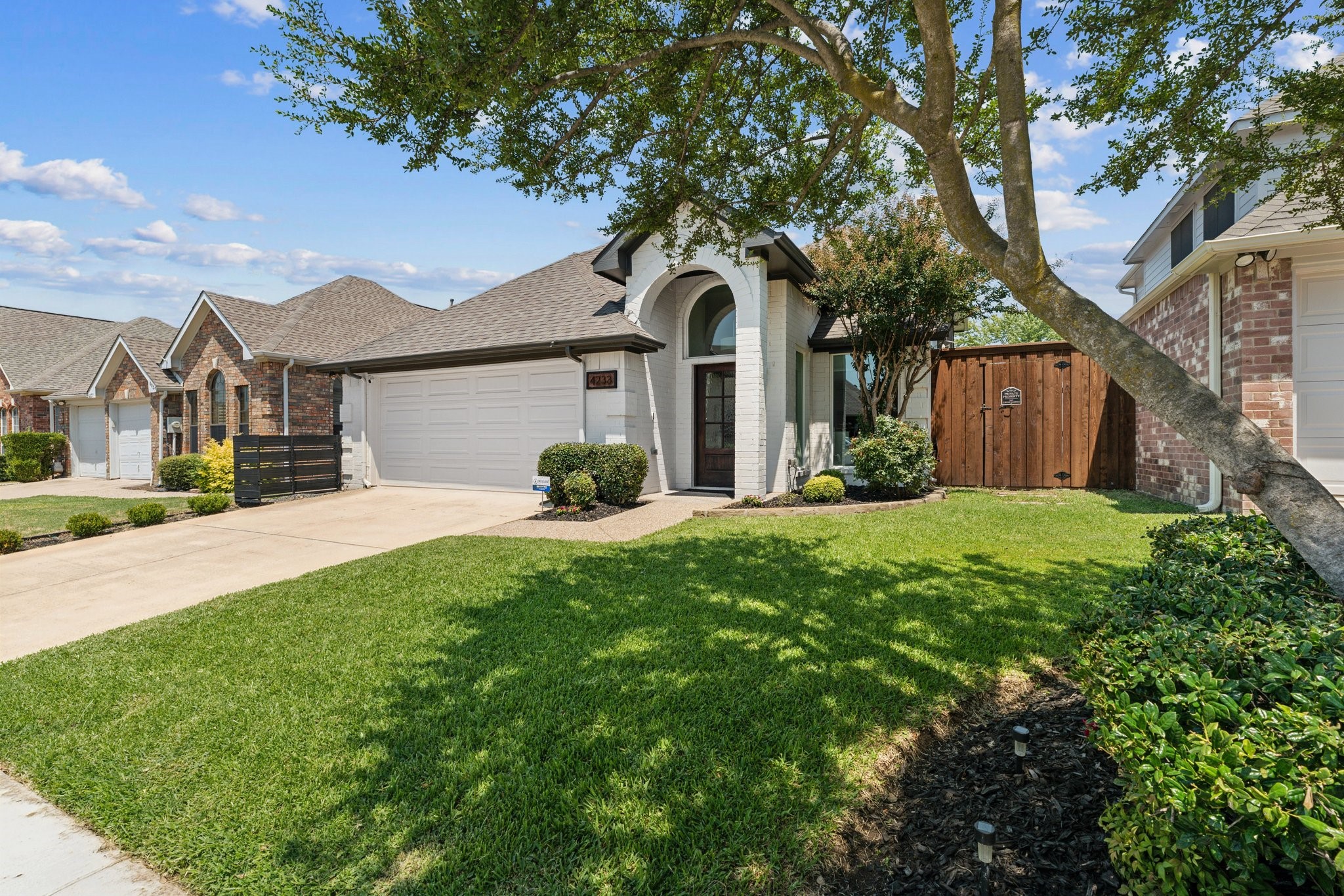 4233 Stanton Boulevard Plano TX 75093