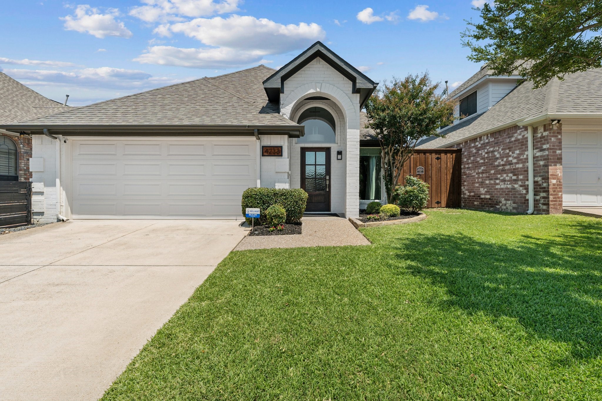 4233 Stanton Boulevard Plano TX 75093