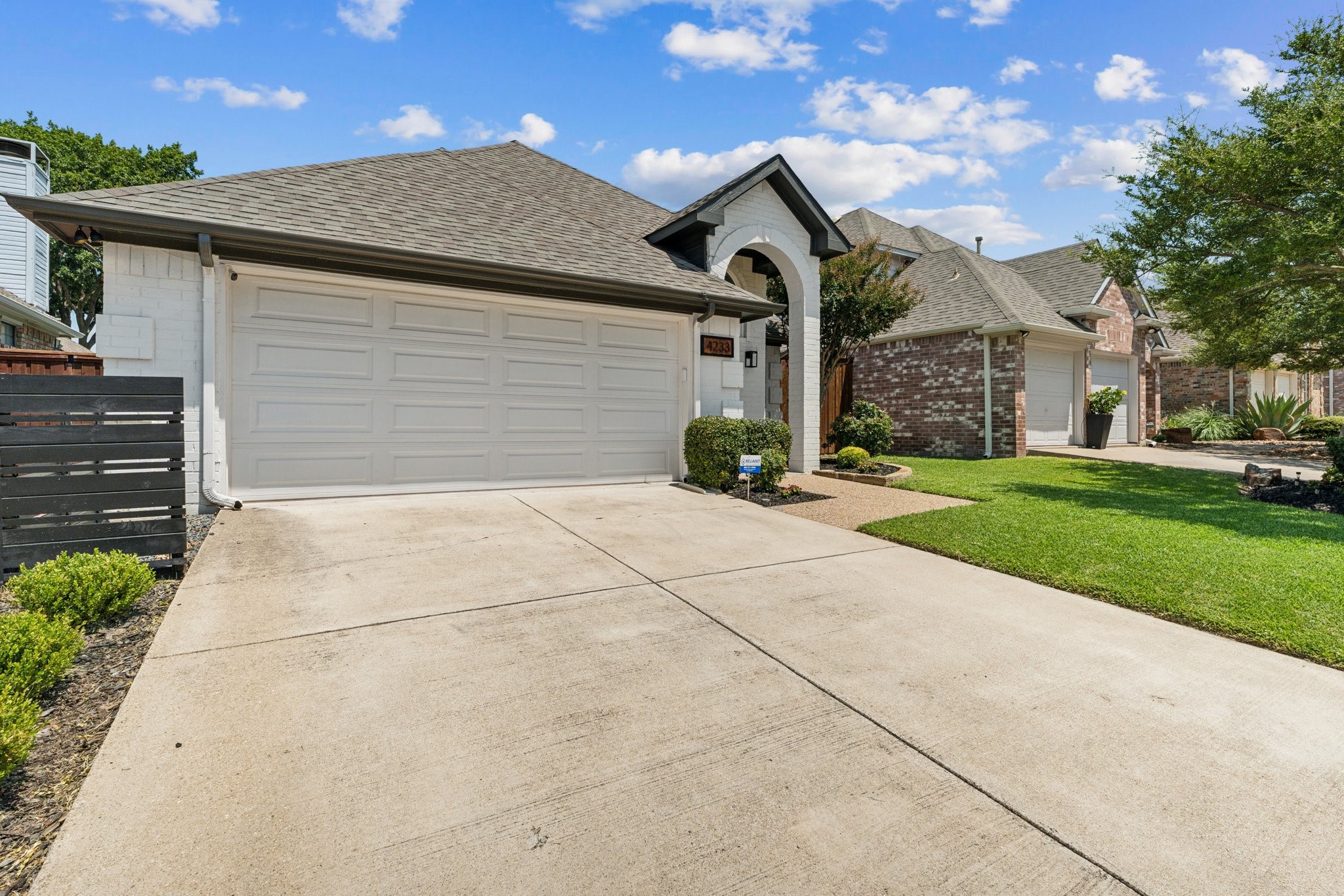 4233 Stanton Boulevard Plano TX 75093