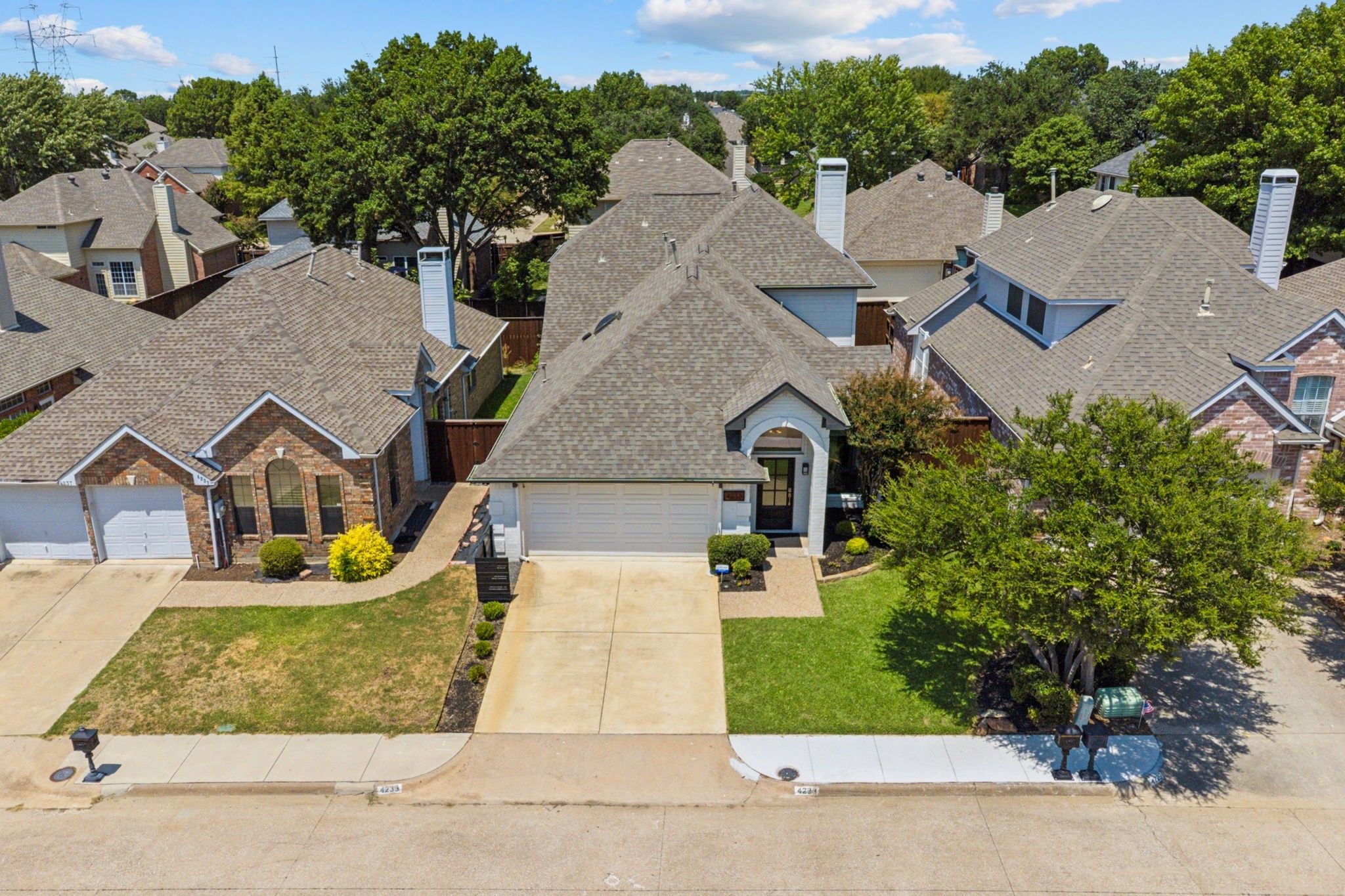 4233 Stanton Boulevard Plano TX 75093