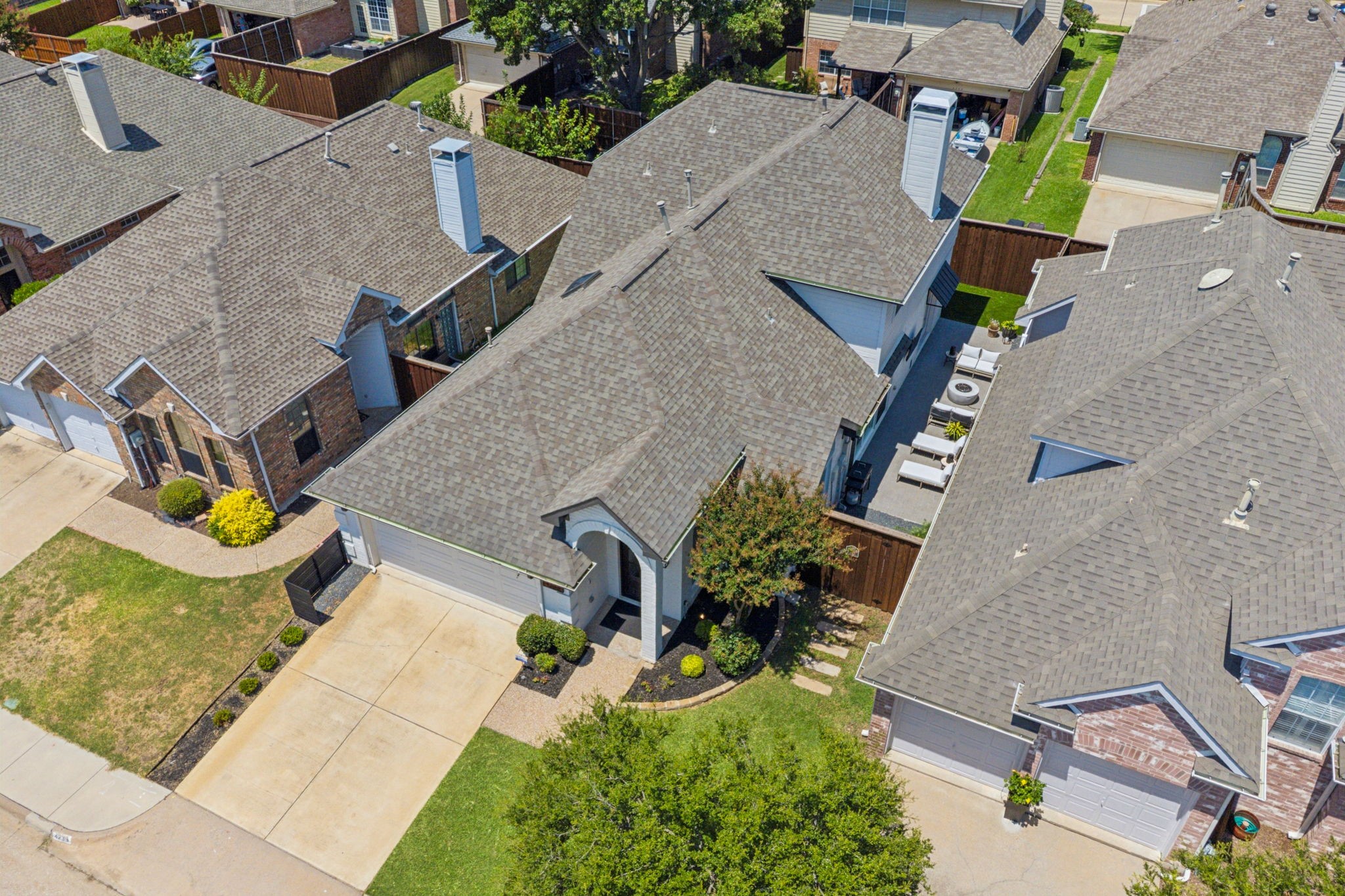 4233 Stanton Boulevard Plano TX 75093