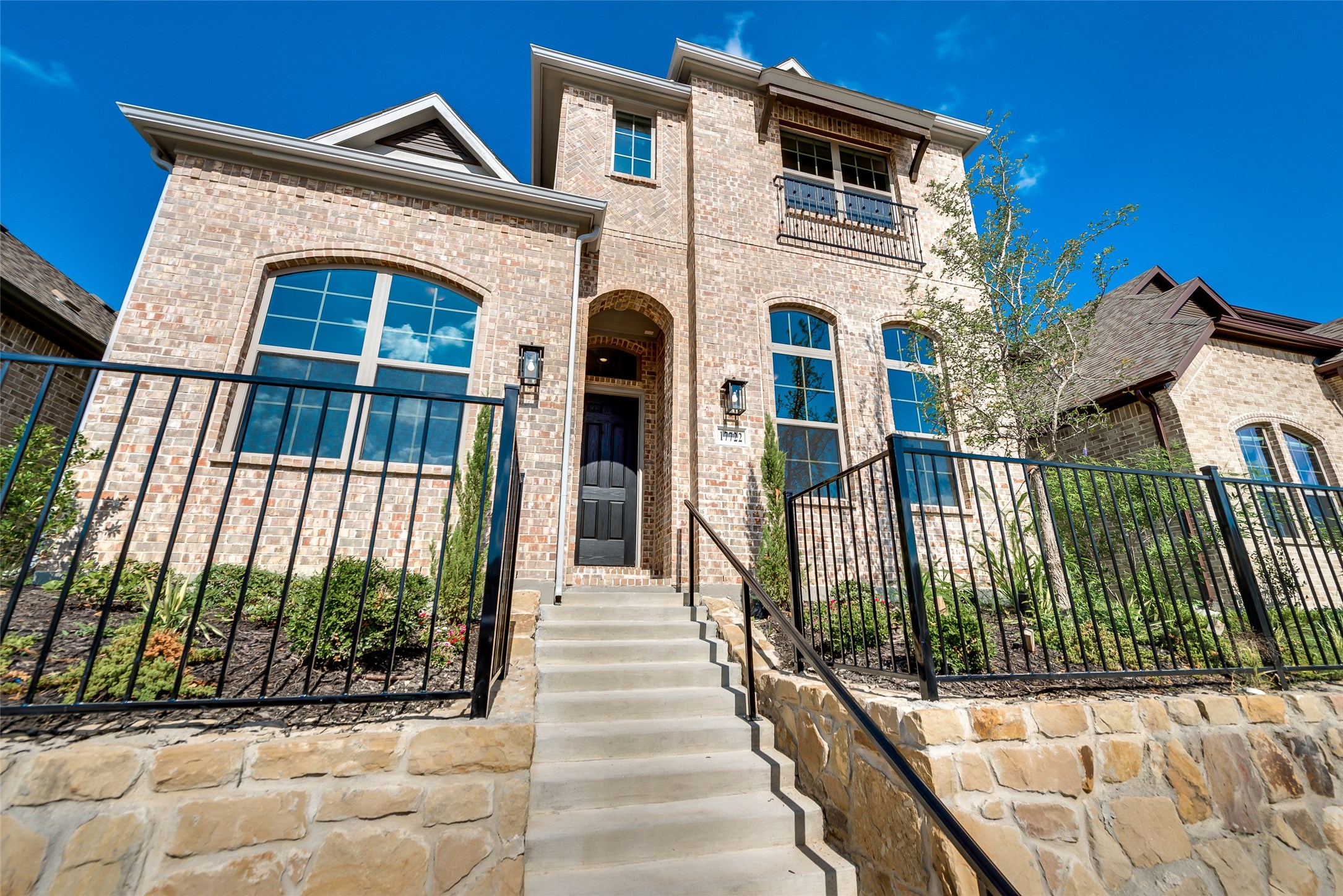 17722 Bottlebrush Drive Dallas TX 75252