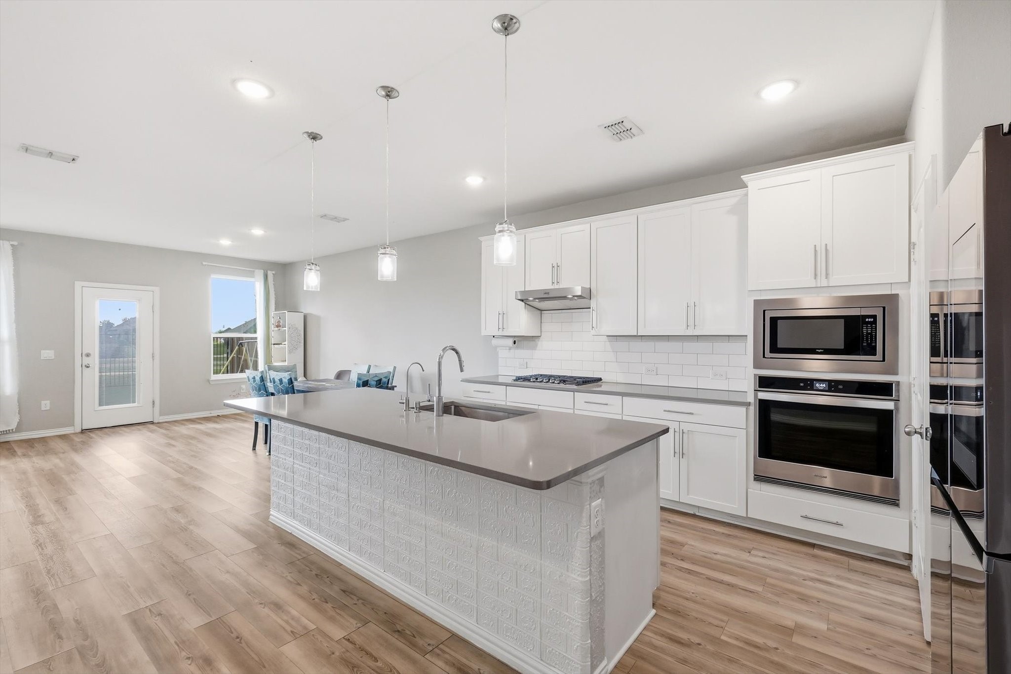 817 Adelyn Street Anna TX 75409