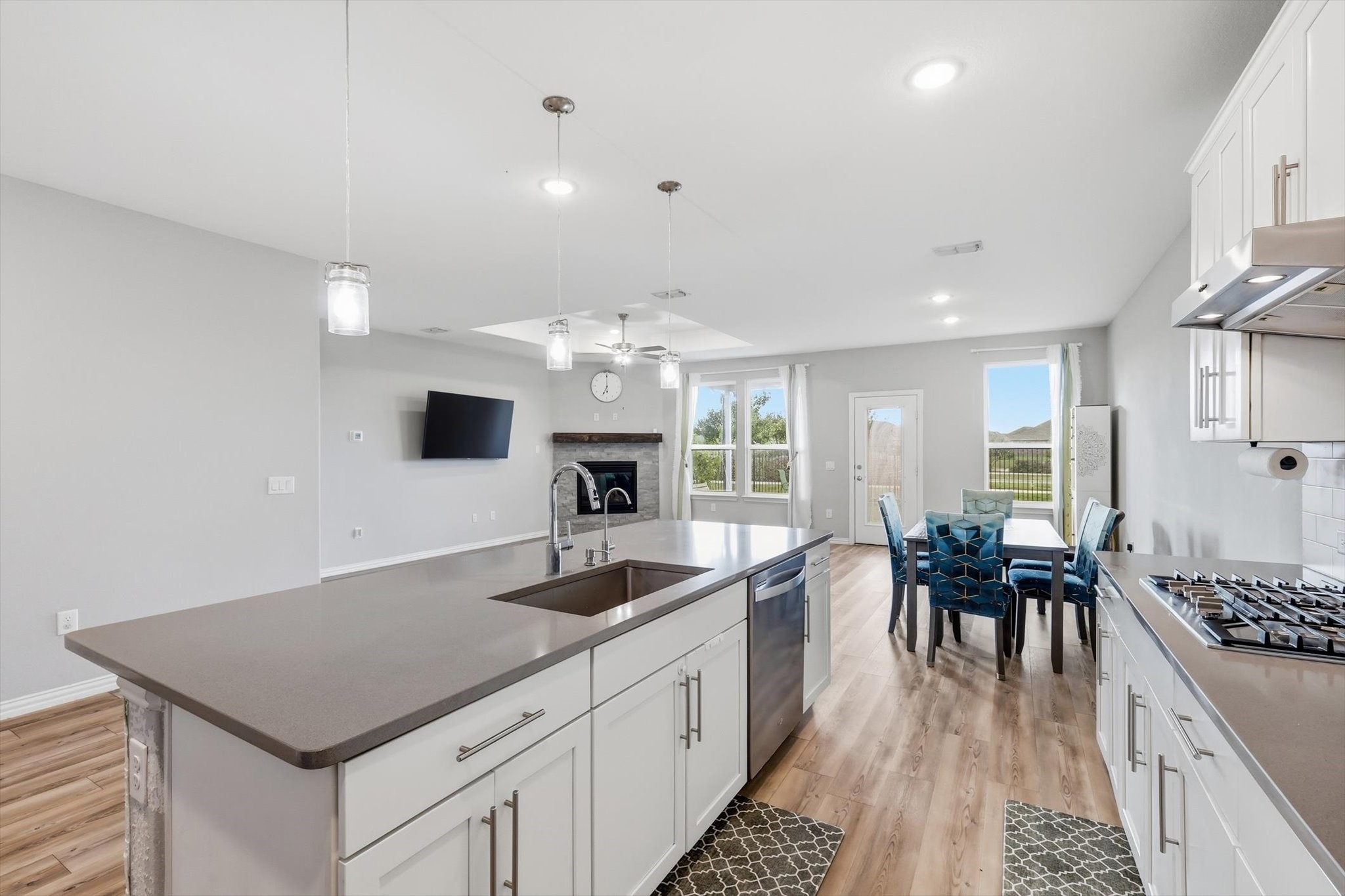 817 Adelyn Street Anna TX 75409