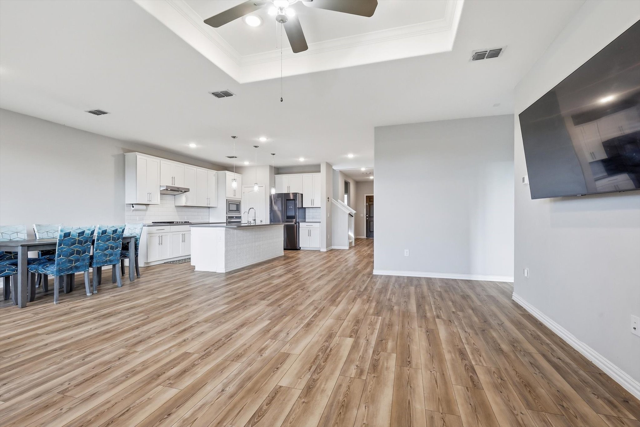 817 Adelyn Street Anna TX 75409