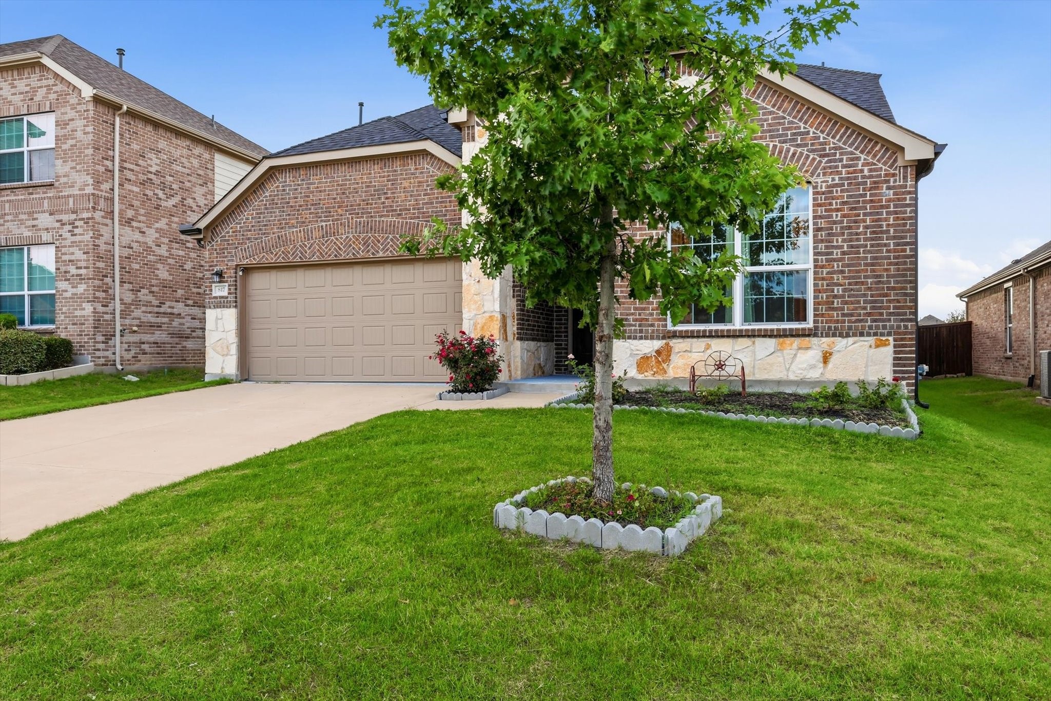 817 Adelyn Street Anna TX 75409