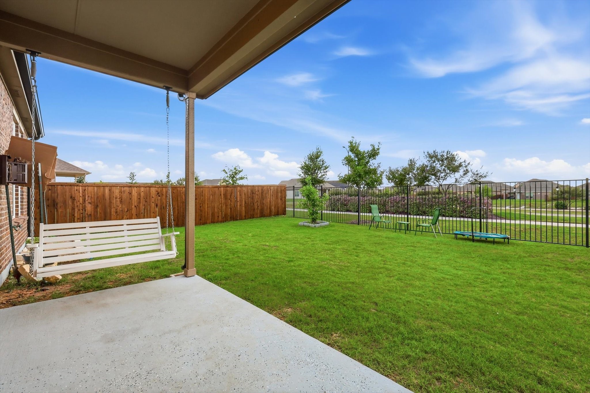 817 Adelyn Street Anna TX 75409