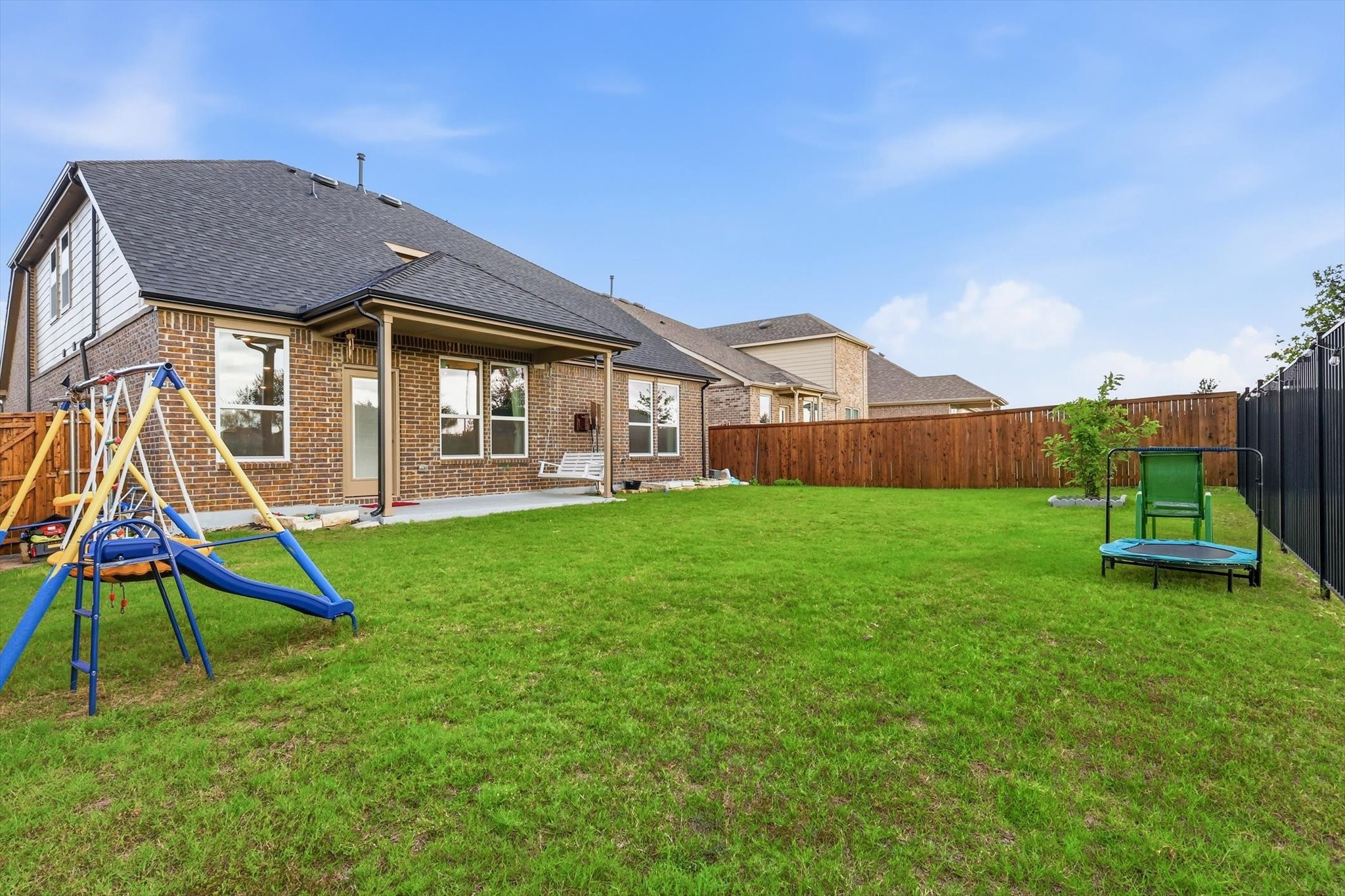 817 Adelyn Street Anna TX 75409