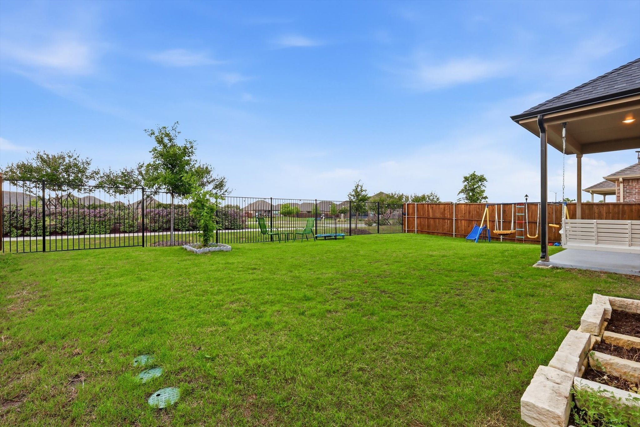 817 Adelyn Street Anna TX 75409