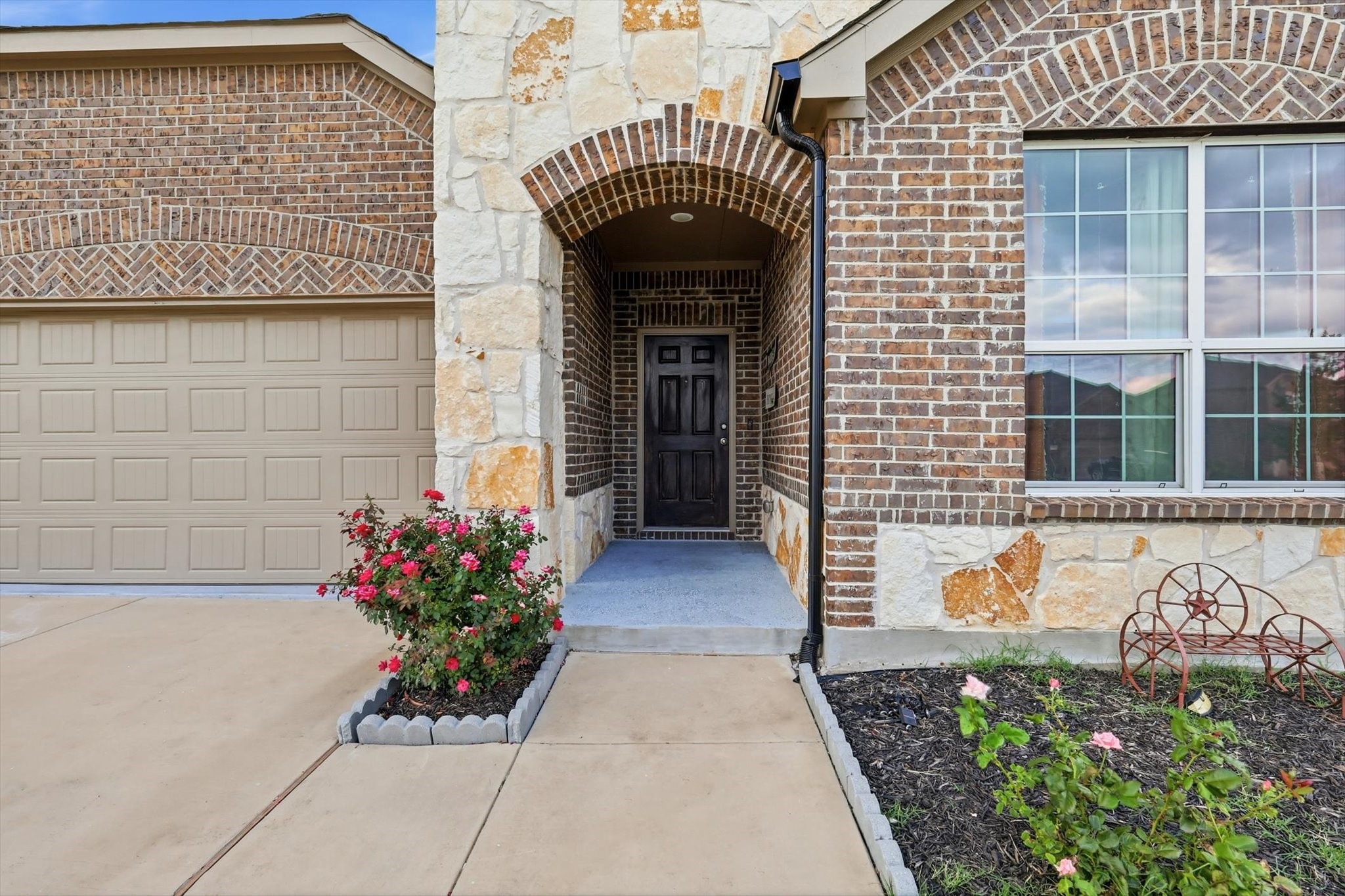 817 Adelyn Street Anna TX 75409