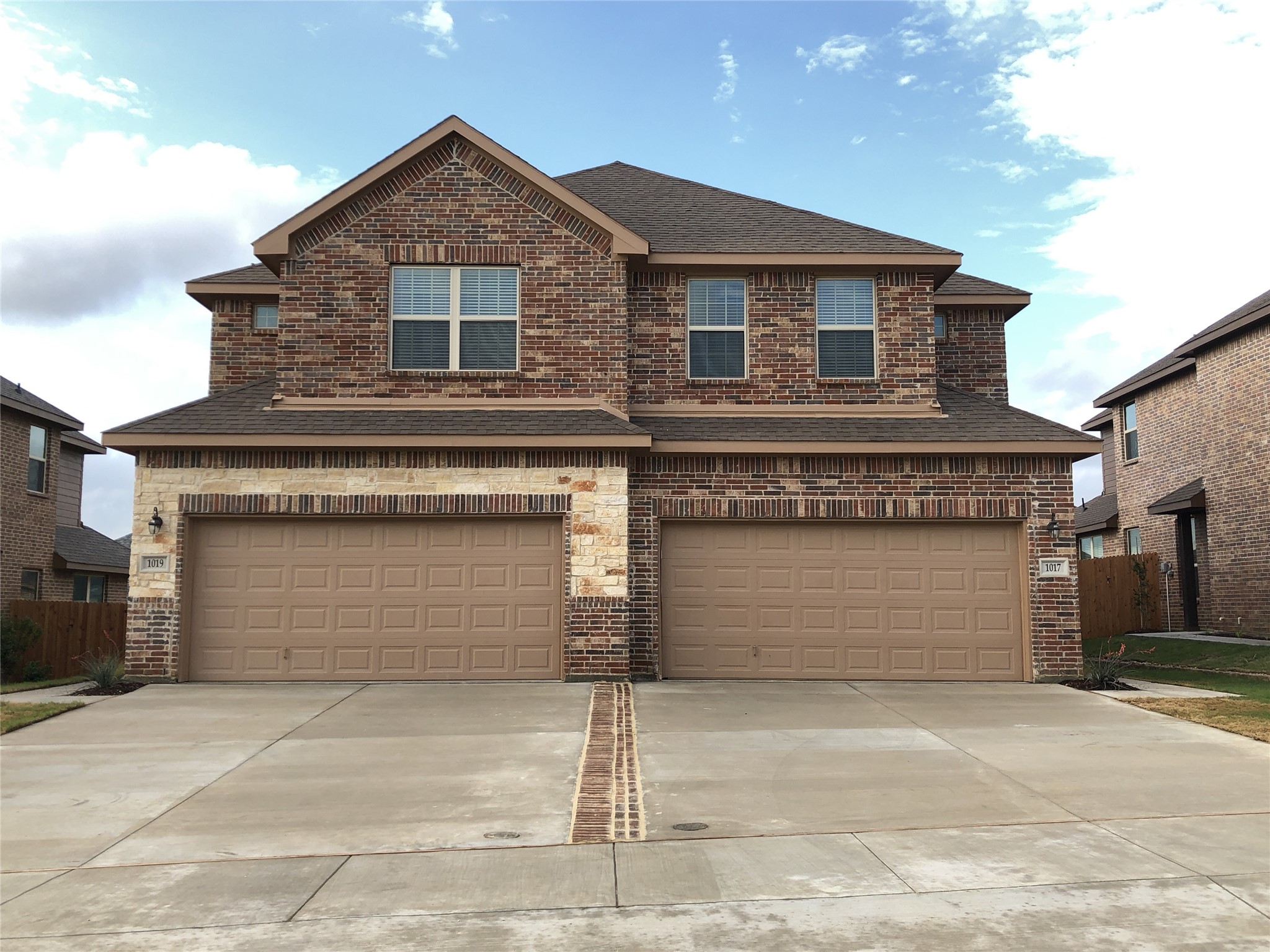 1019 W Sierra Vista Court Midlothian TX 76065