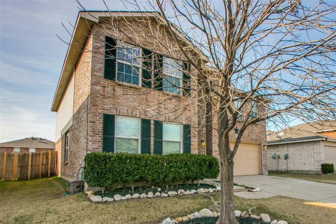 16621 Windthorst Way Fort Worth TX 76247