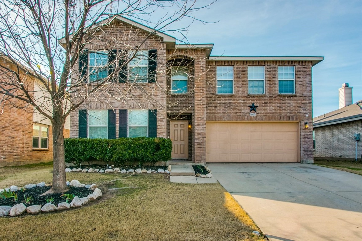 16621 Windthorst Way Fort Worth TX 76247