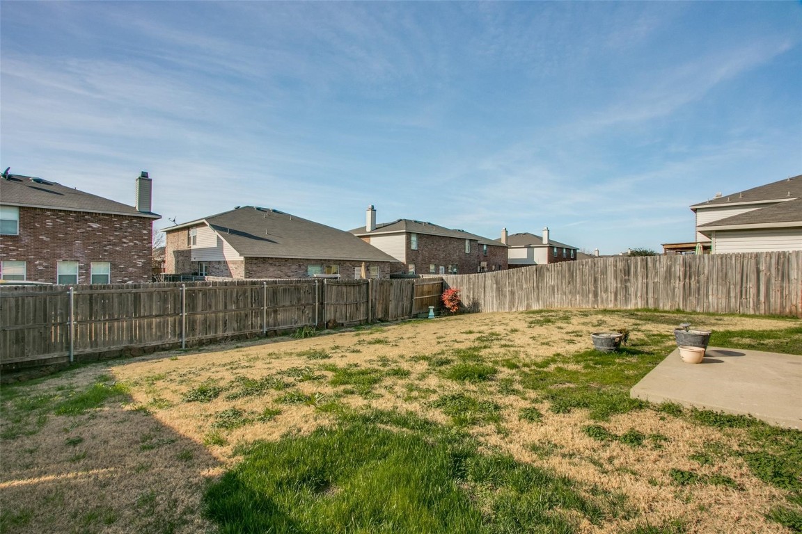 16621 Windthorst Way Fort Worth TX 76247