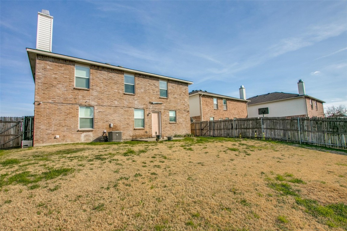 16621 Windthorst Way Fort Worth TX 76247