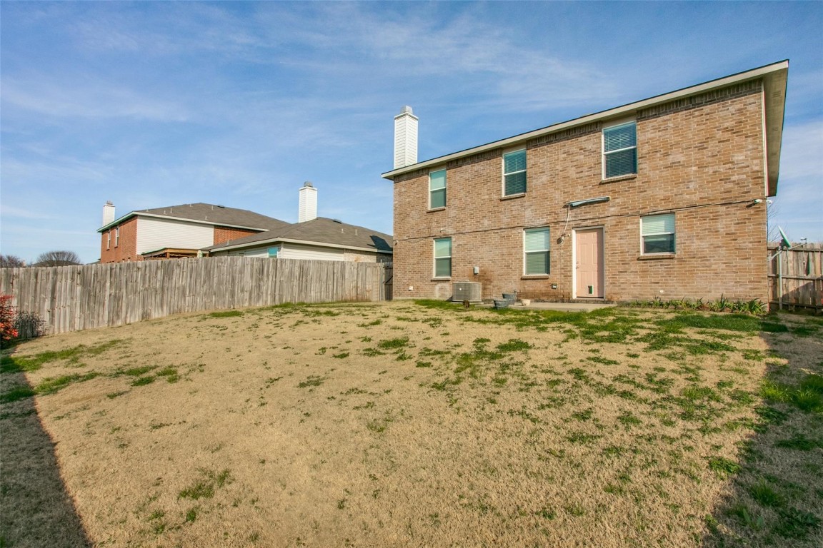 16621 Windthorst Way Fort Worth TX 76247