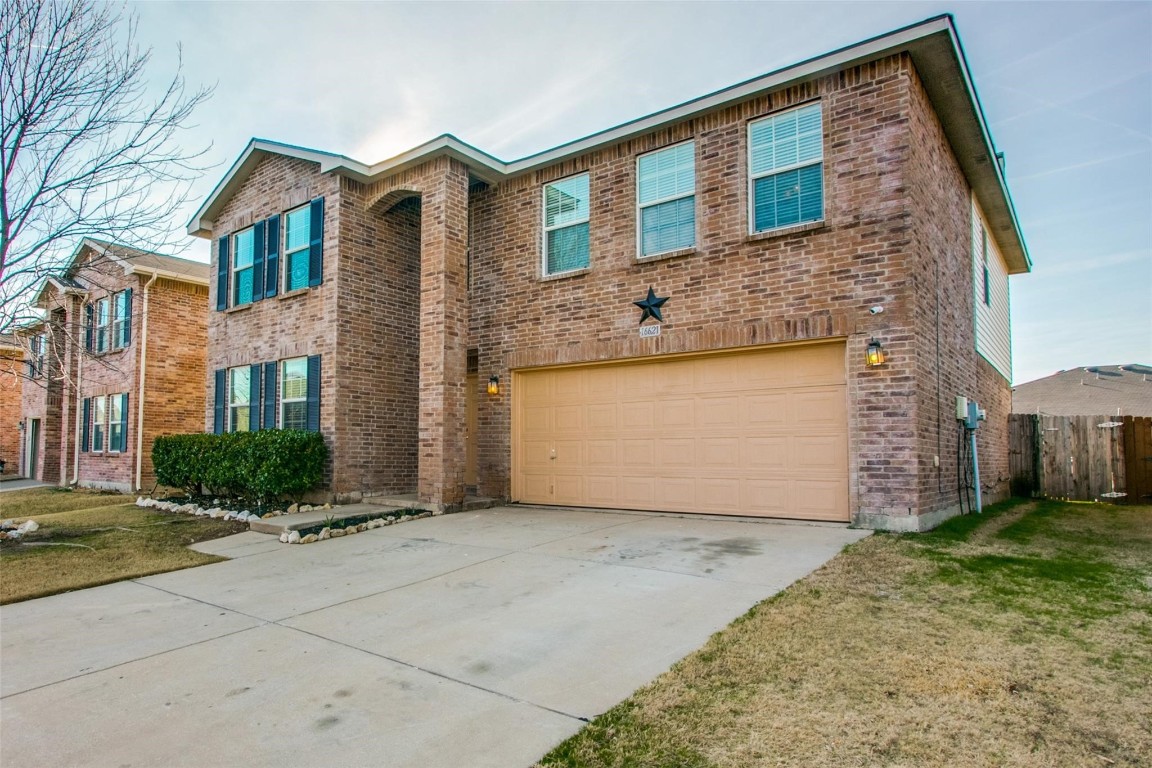 16621 Windthorst Way Fort Worth TX 76247