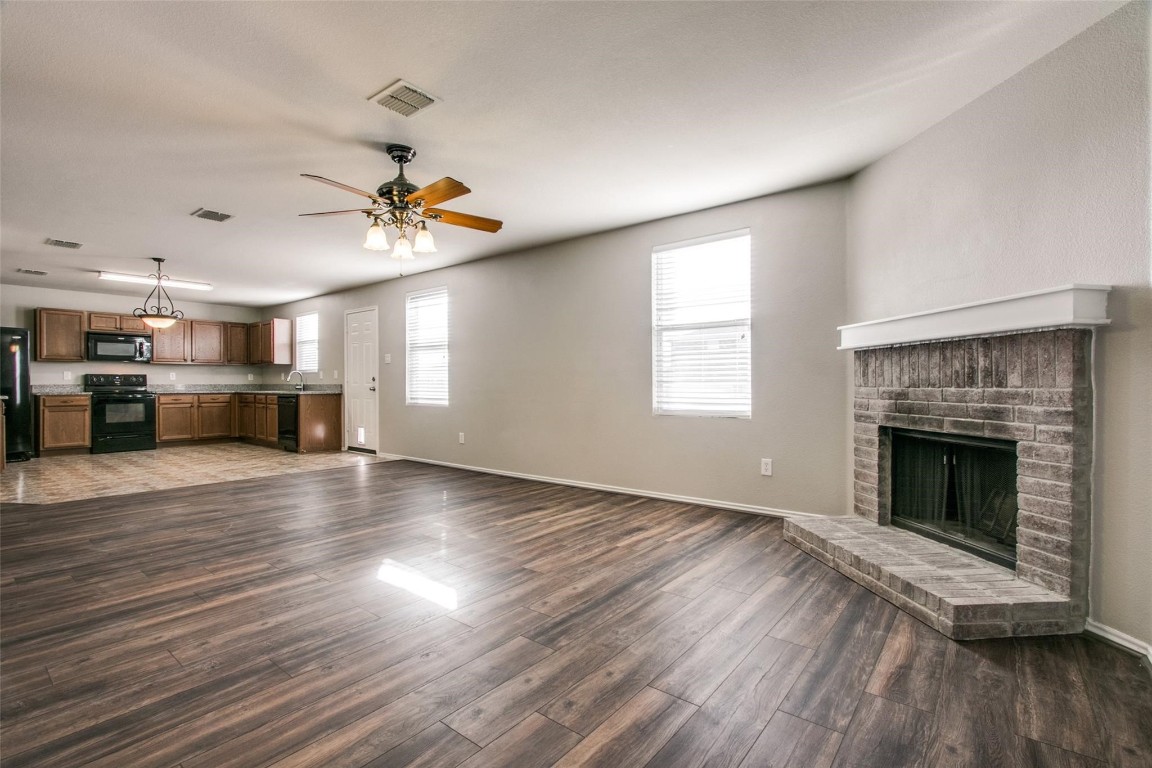 16621 Windthorst Way Fort Worth TX 76247