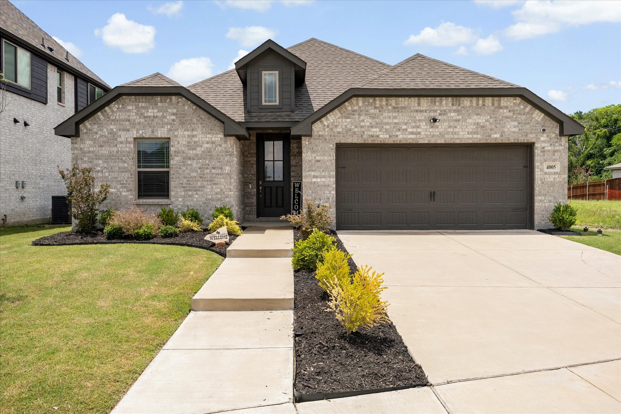 4005 Bailey Way Royse City TX 75189