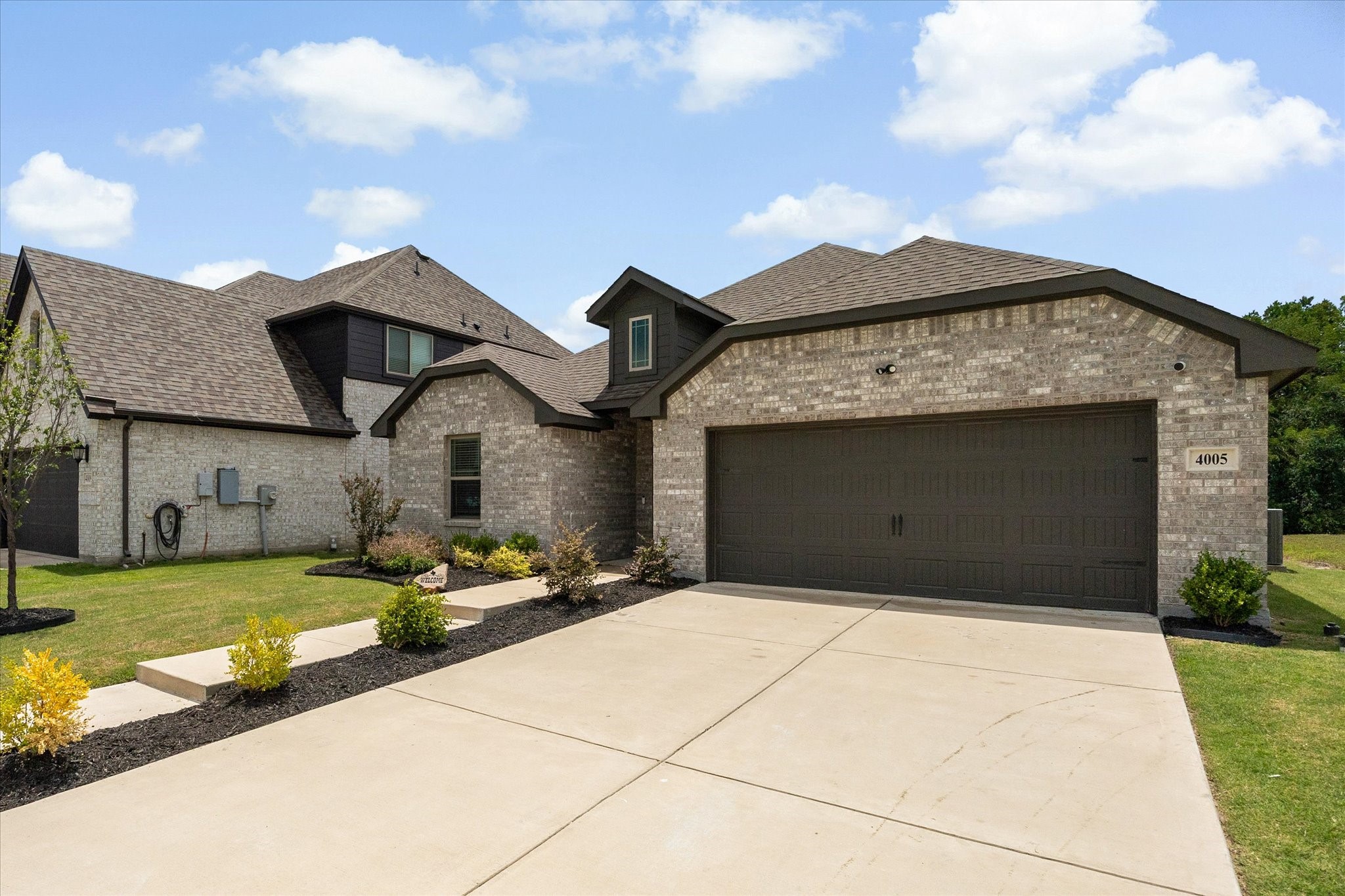 4005 Bailey Way Royse City TX 75189