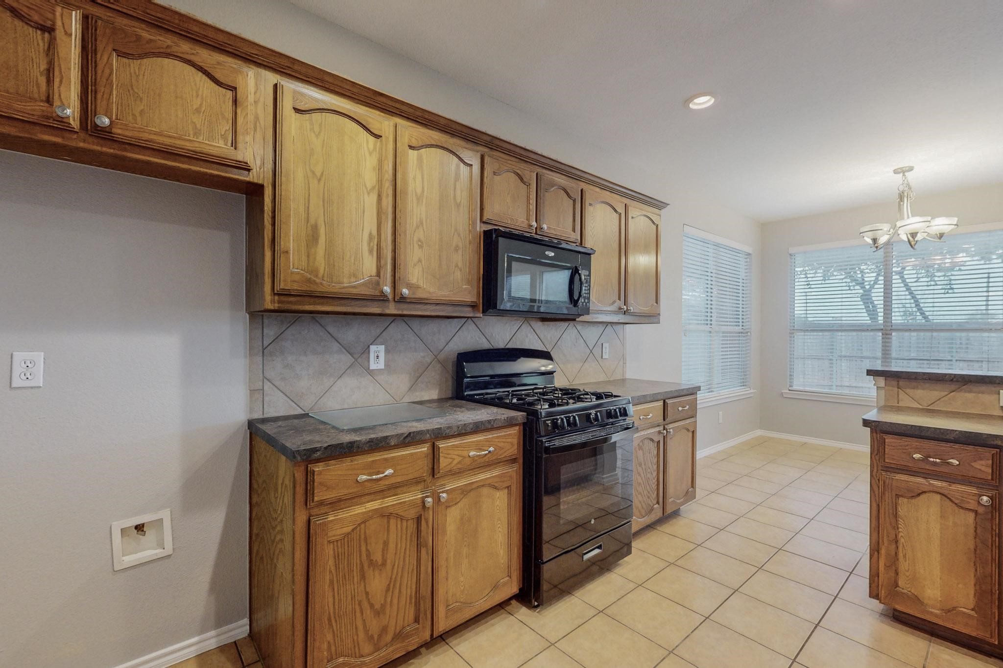 4134 Petersburg Drive Fort Worth TX 76244