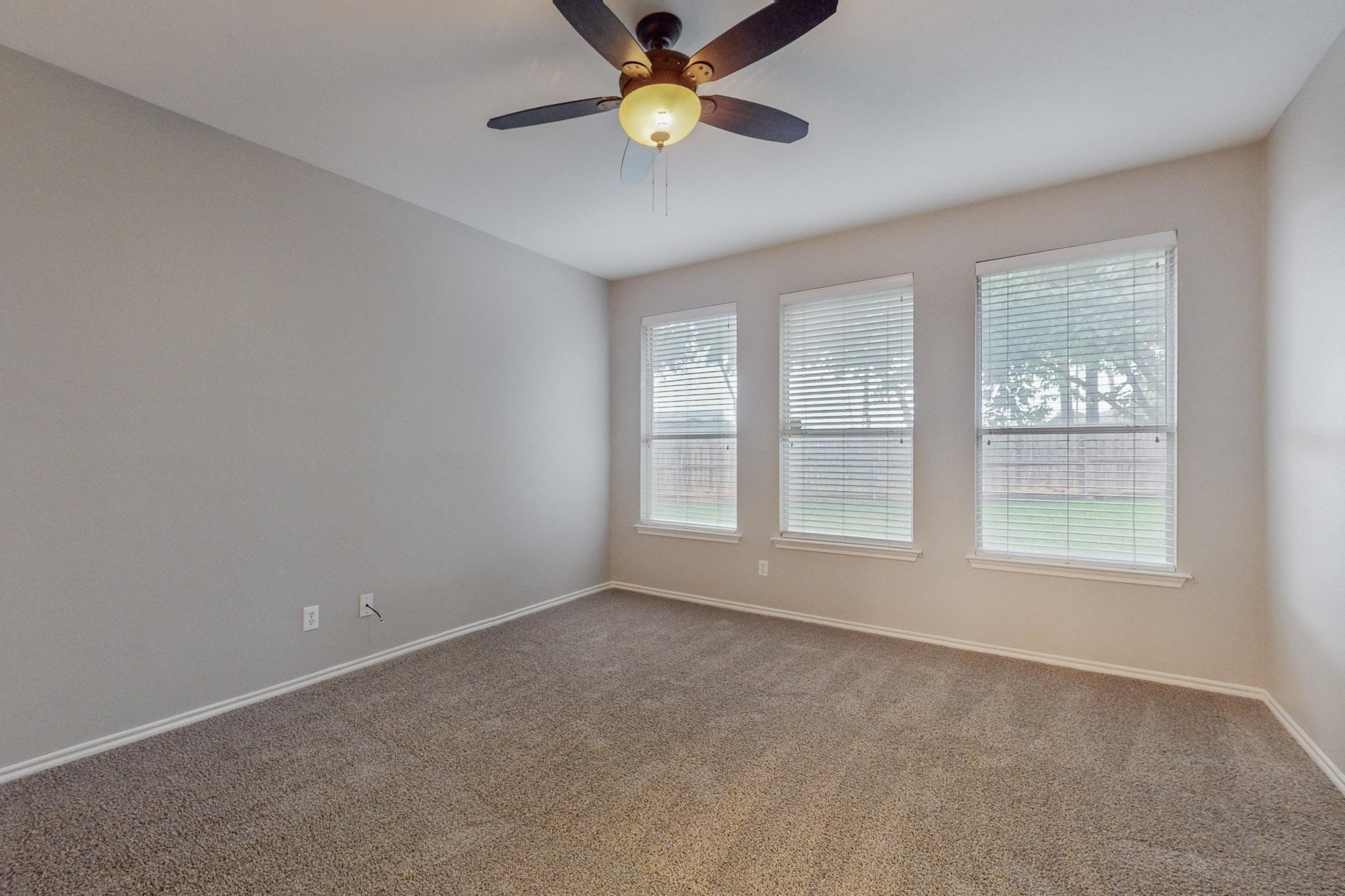 4134 Petersburg Drive Fort Worth TX 76244