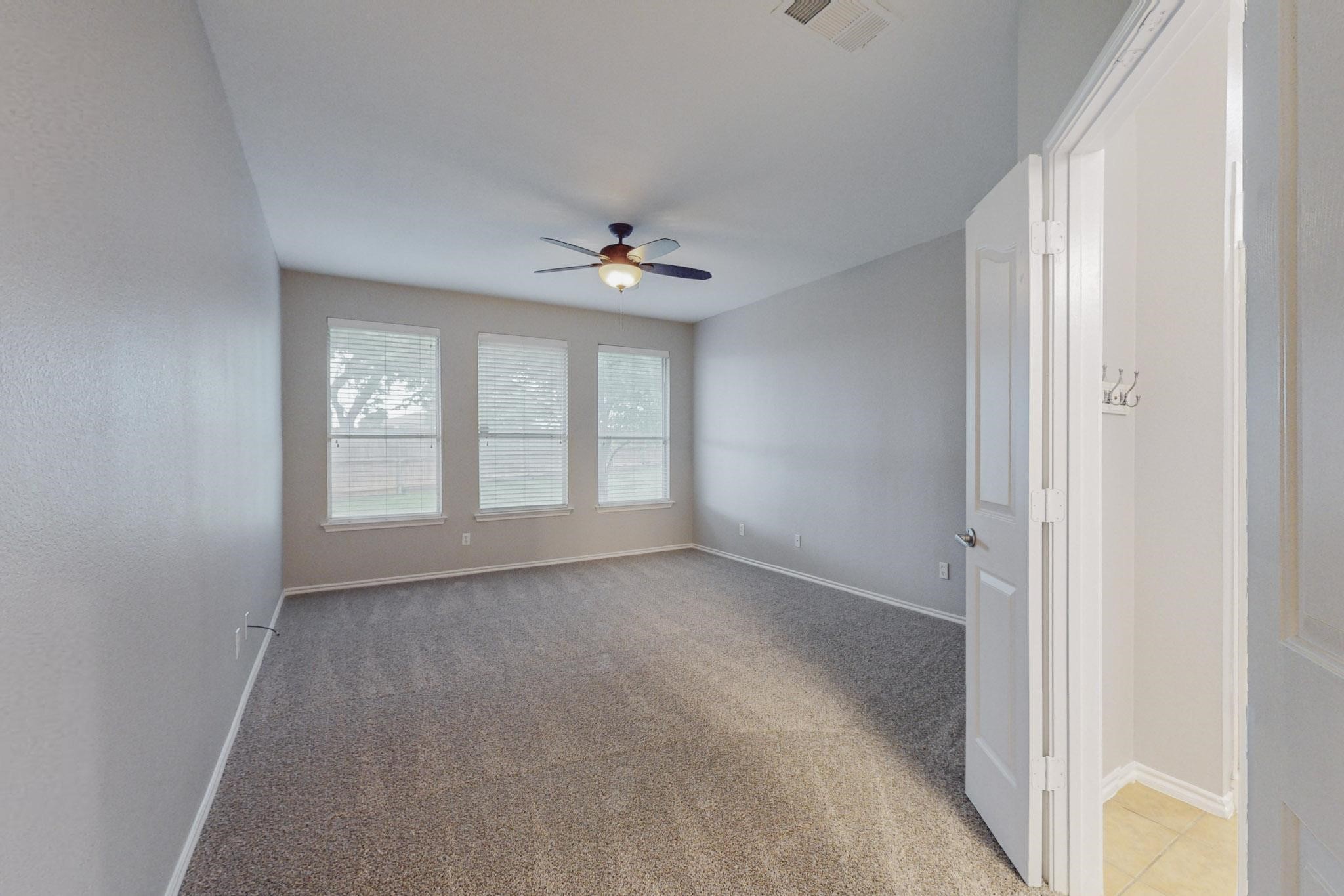 4134 Petersburg Drive Fort Worth TX 76244