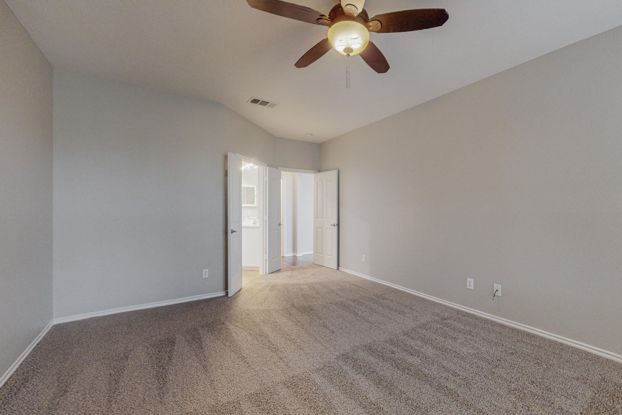4134 Petersburg Drive Fort Worth TX 76244