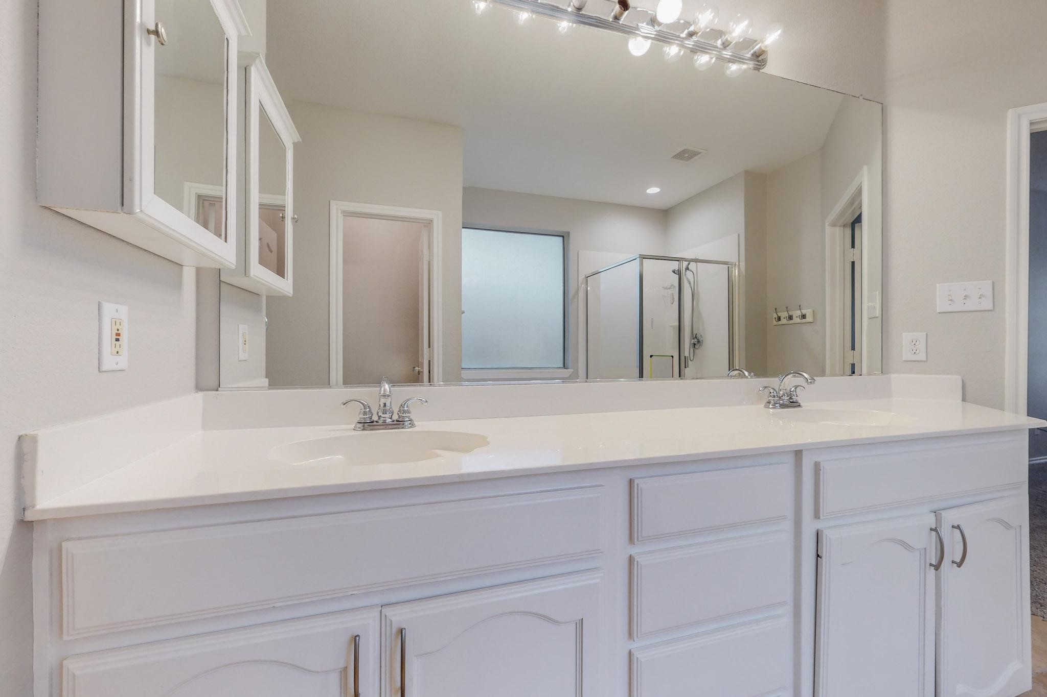 4134 Petersburg Drive Fort Worth TX 76244