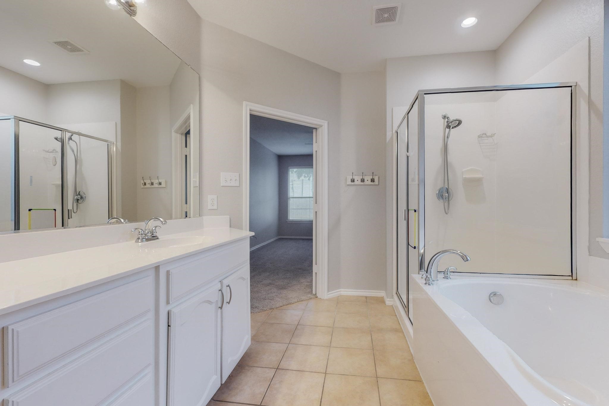 4134 Petersburg Drive Fort Worth TX 76244
