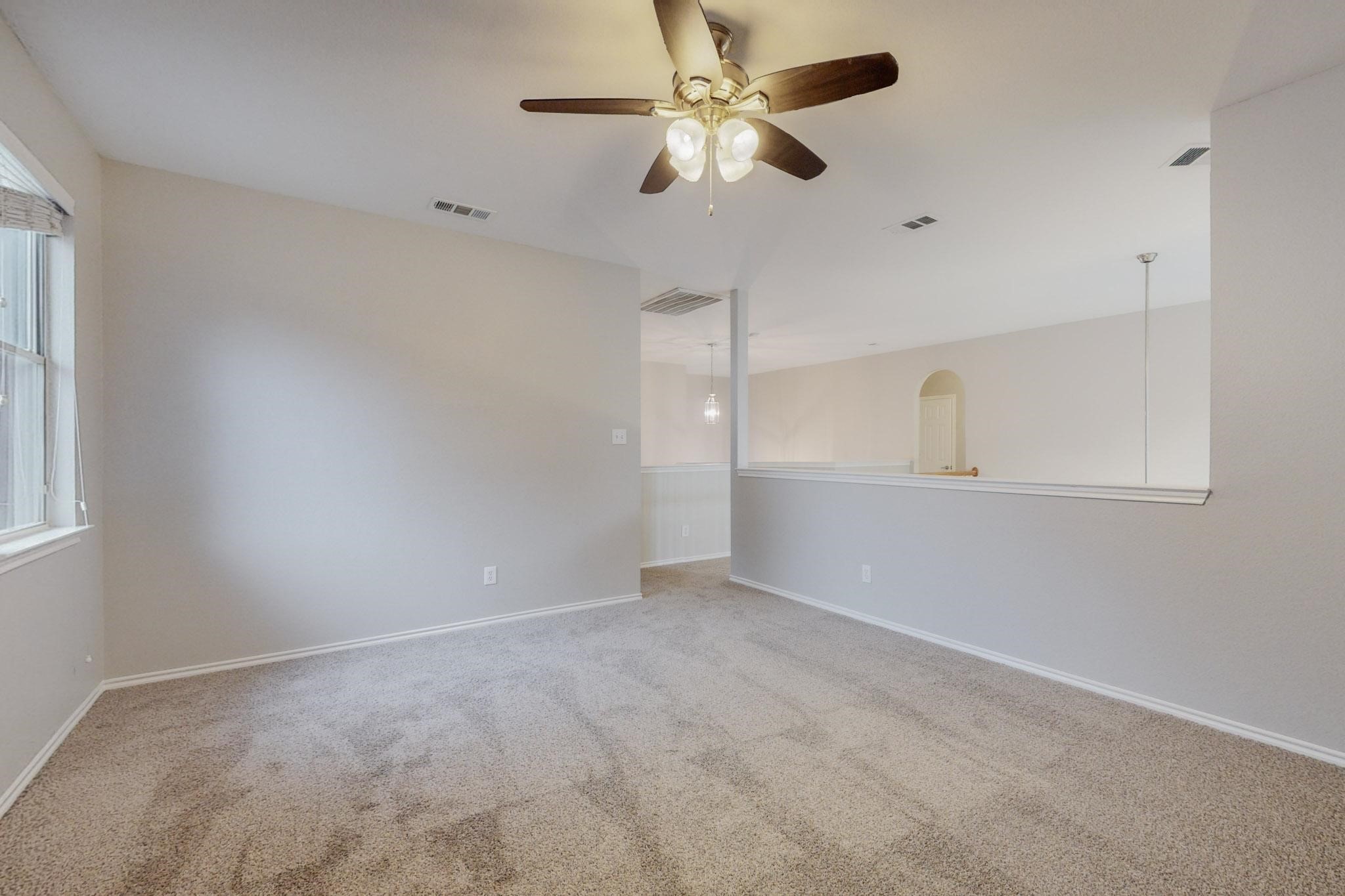 4134 Petersburg Drive Fort Worth TX 76244
