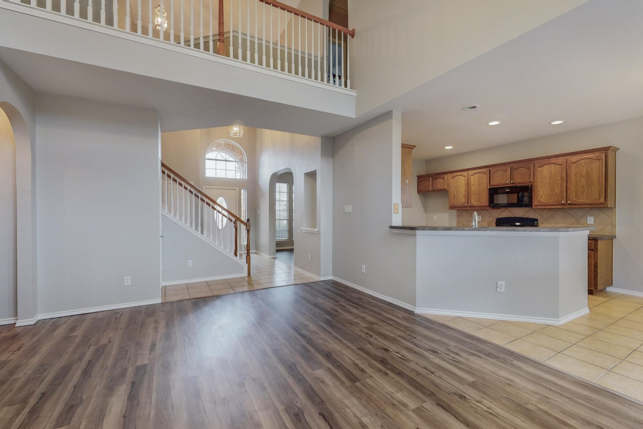 4134 Petersburg Drive Fort Worth TX 76244