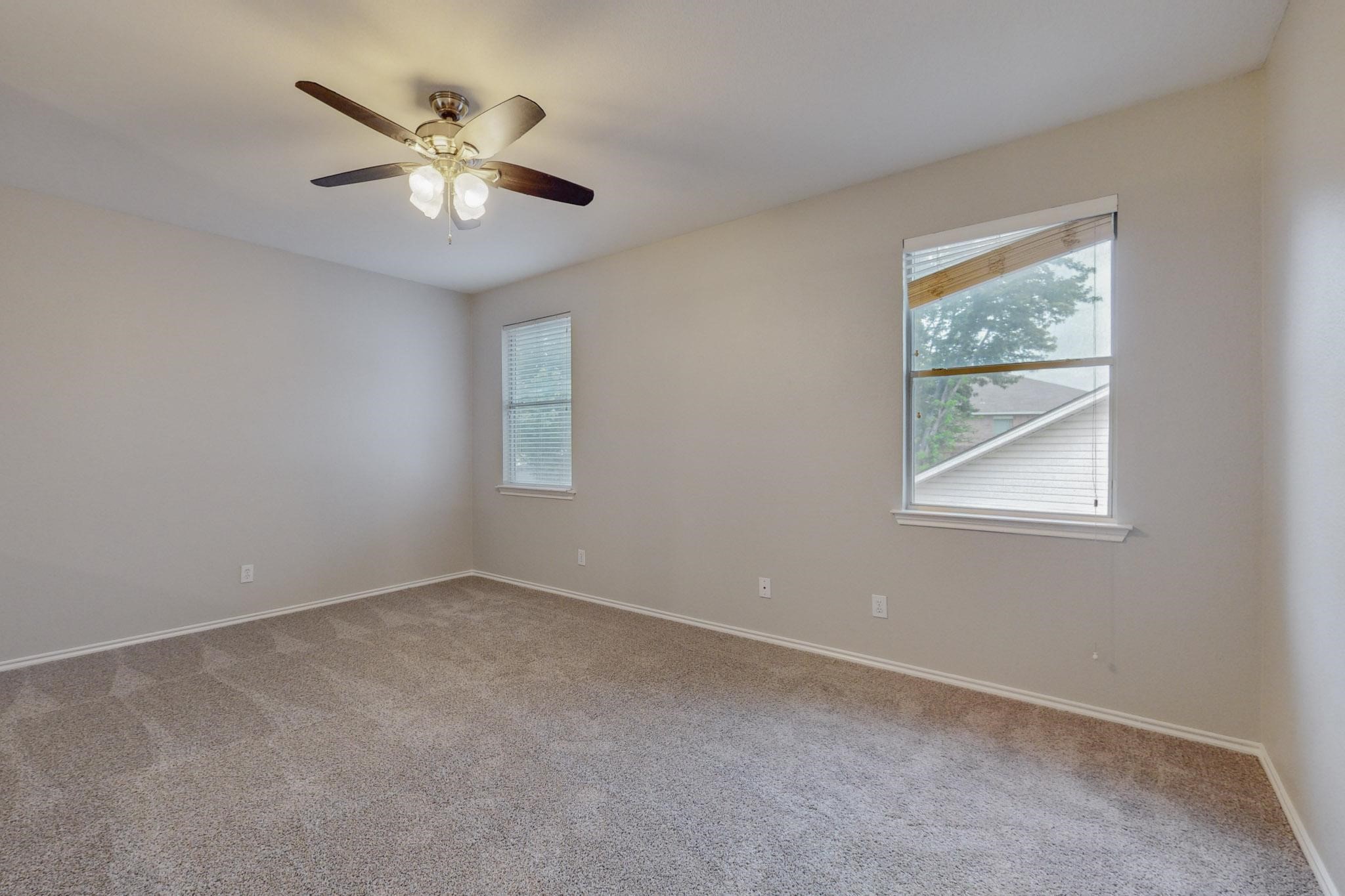 4134 Petersburg Drive Fort Worth TX 76244