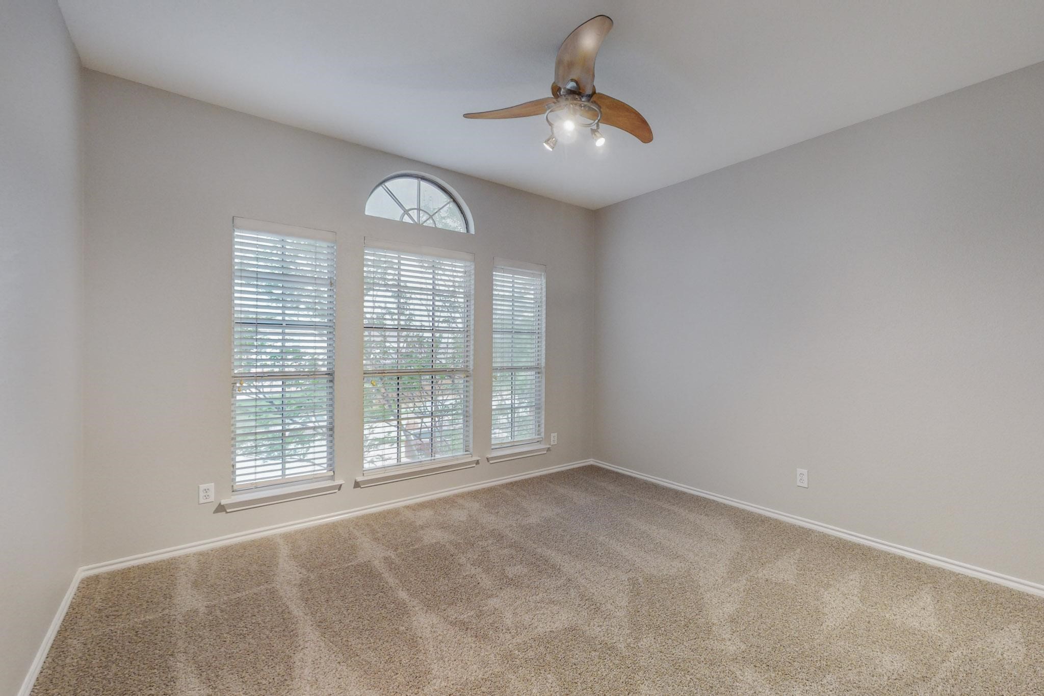 4134 Petersburg Drive Fort Worth TX 76244