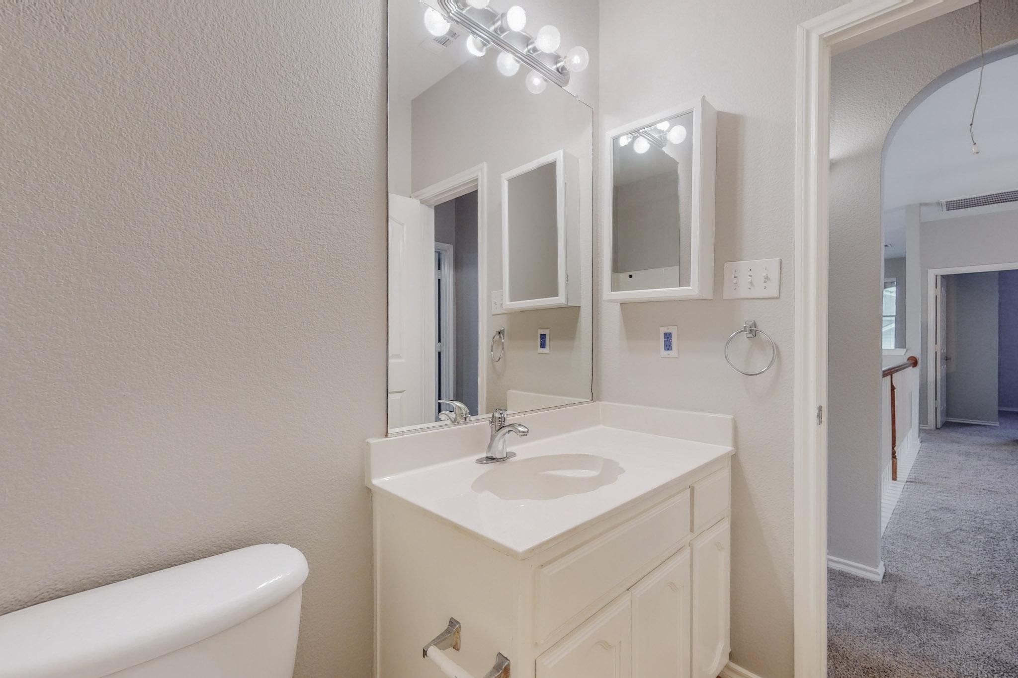 4134 Petersburg Drive Fort Worth TX 76244