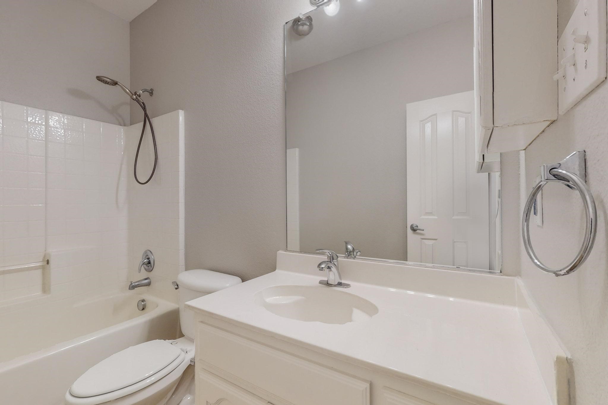 4134 Petersburg Drive Fort Worth TX 76244
