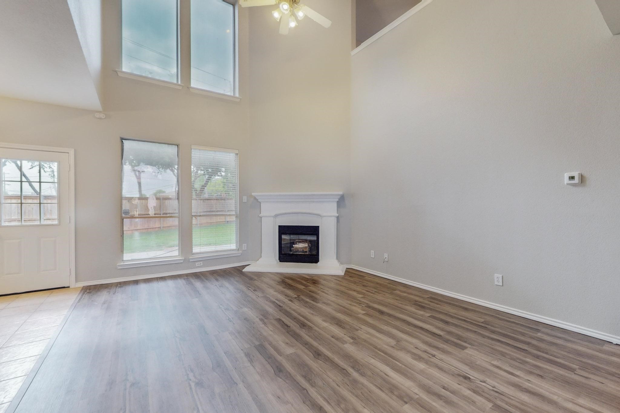 4134 Petersburg Drive Fort Worth TX 76244