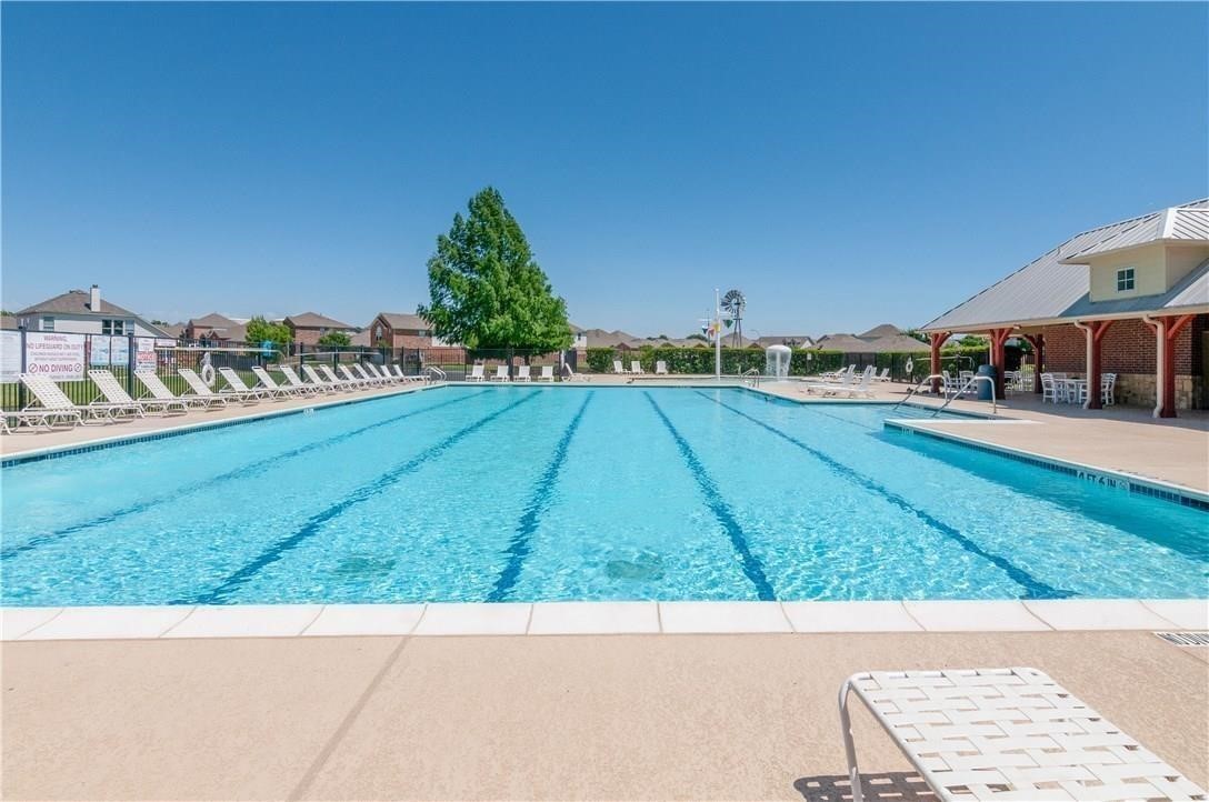 4134 Petersburg Drive Fort Worth TX 76244
