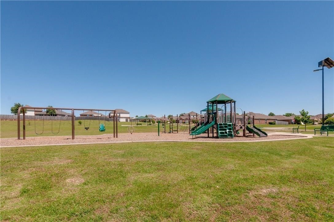 4134 Petersburg Drive Fort Worth TX 76244