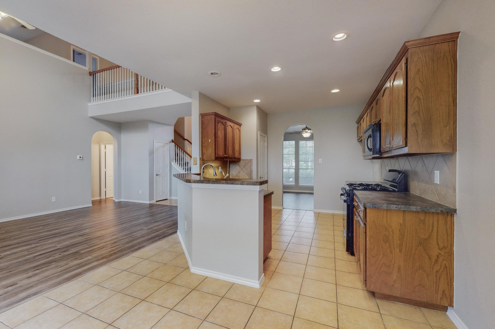 4134 Petersburg Drive Fort Worth TX 76244