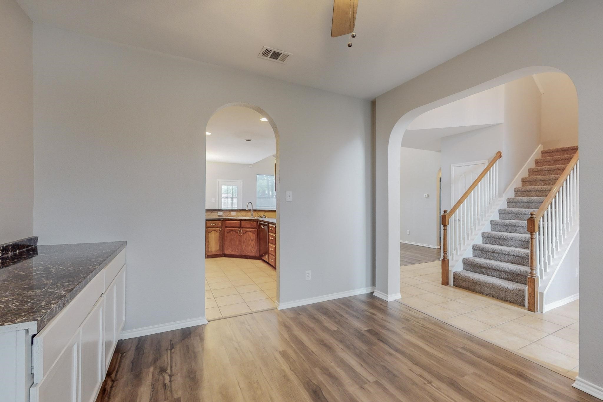 4134 Petersburg Drive Fort Worth TX 76244