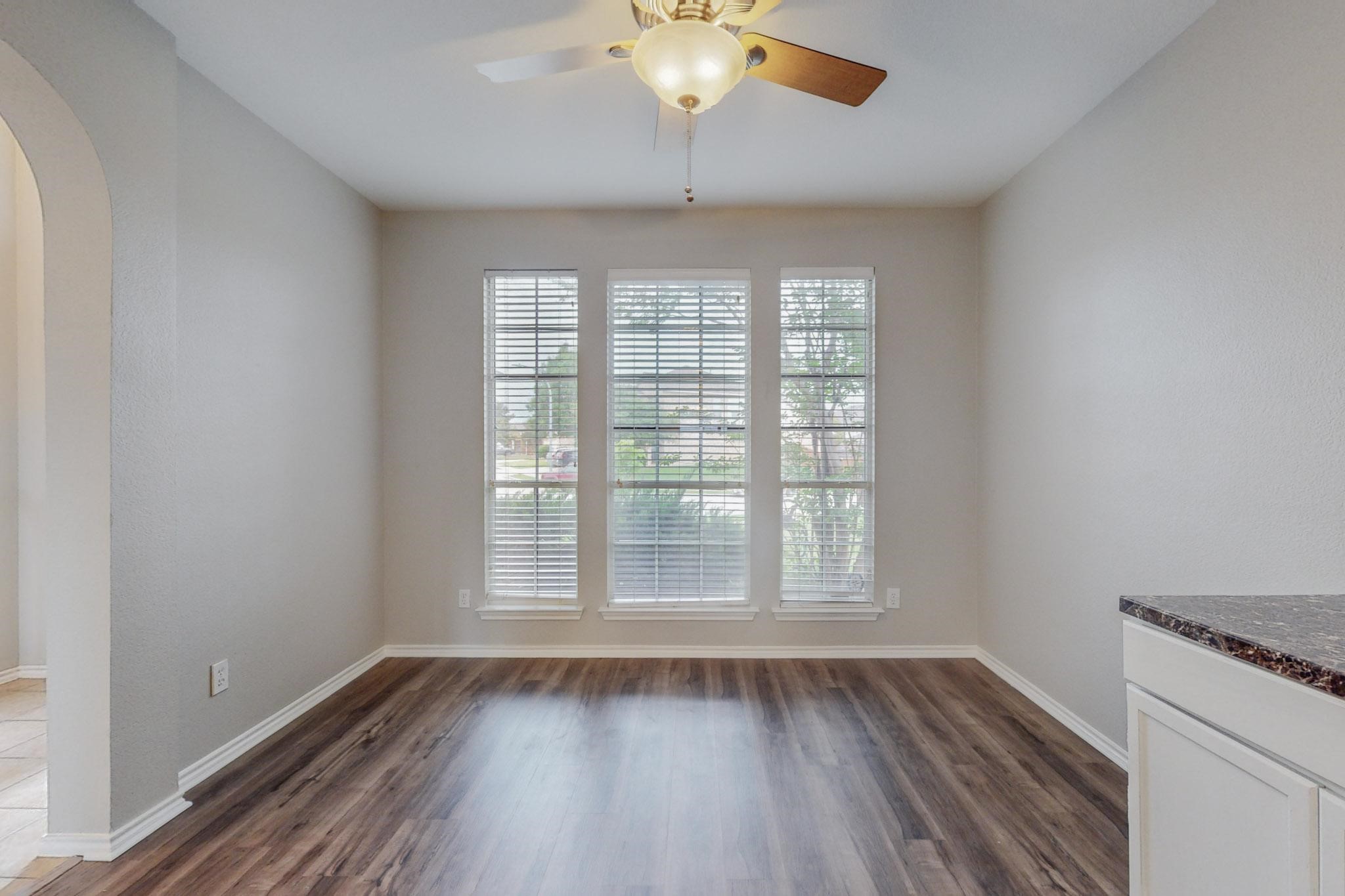 4134 Petersburg Drive Fort Worth TX 76244
