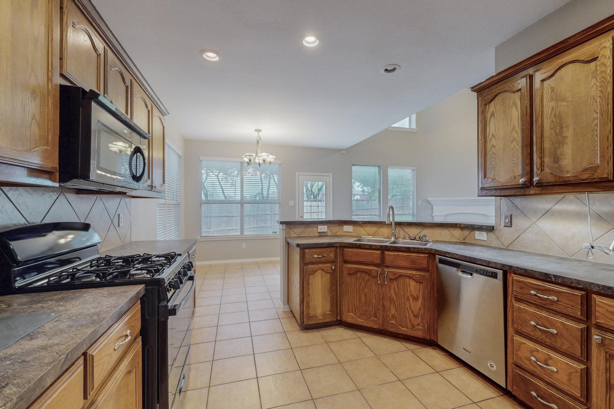 4134 Petersburg Drive Fort Worth TX 76244